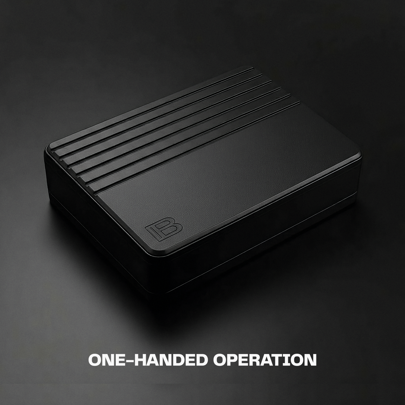 Bandit Nicotine Pouch Container